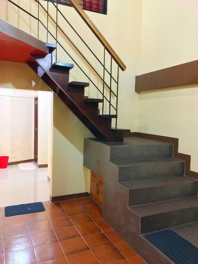 Fully Ac 3Br House For 8Pax Near Airport And Sm With 100Mbps Wifi Vila Puerto Princesa Exterior foto