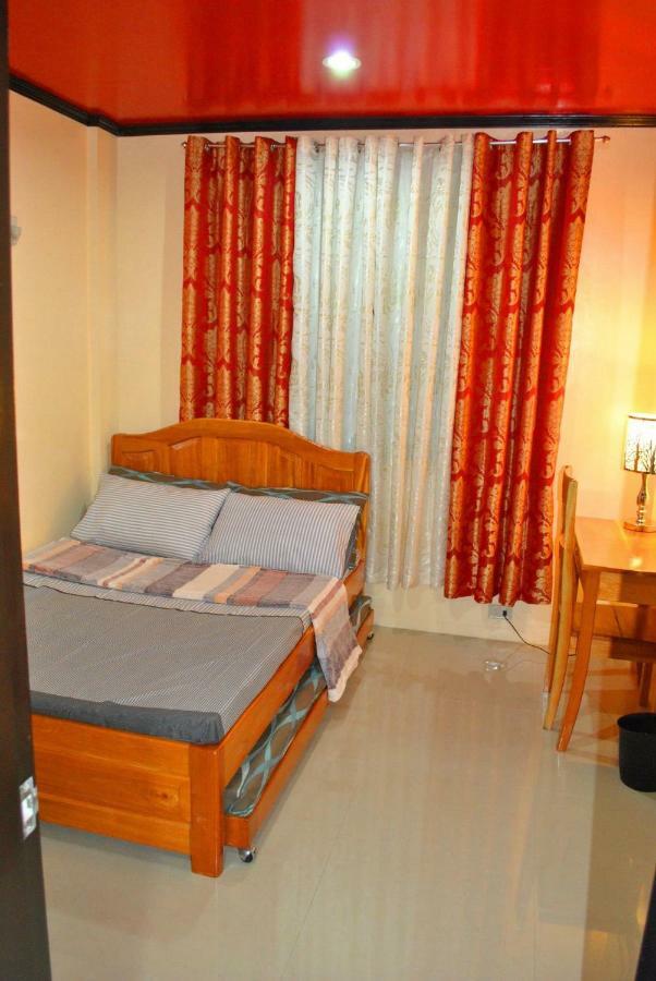 Fully Ac 3Br House For 8Pax Near Airport And Sm With 100Mbps Wifi Vila Puerto Princesa Exterior foto