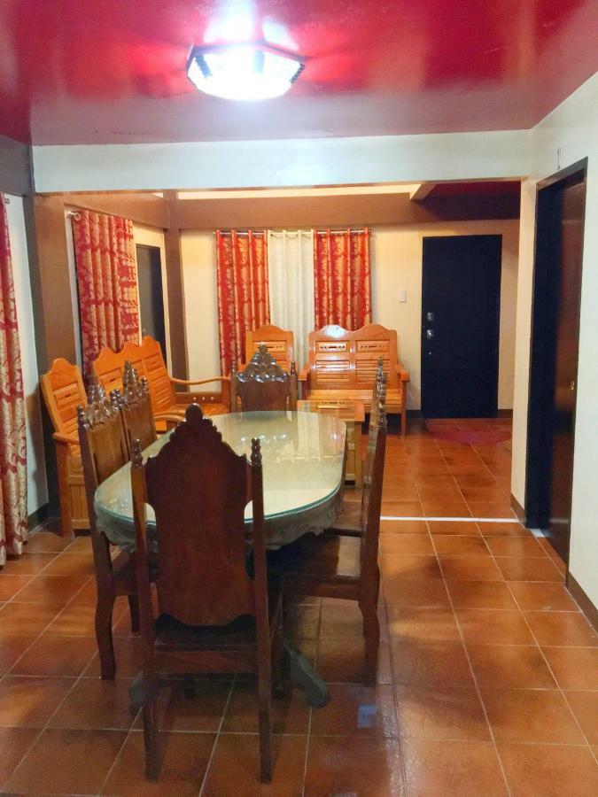 Fully Ac 3Br House For 8Pax Near Airport And Sm With 100Mbps Wifi Vila Puerto Princesa Exterior foto