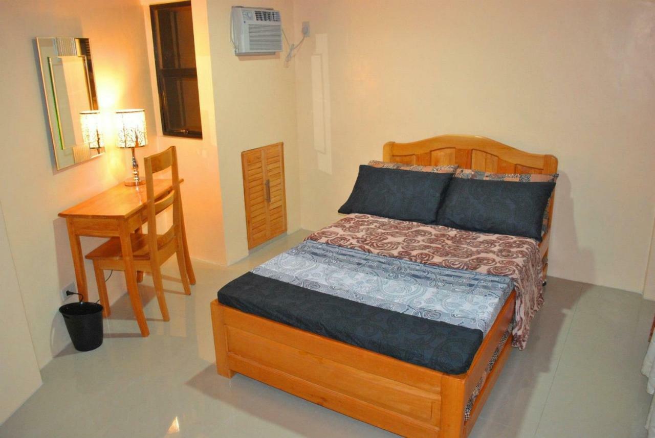 Fully Ac 3Br House For 8Pax Near Airport And Sm With 100Mbps Wifi Vila Puerto Princesa Exterior foto