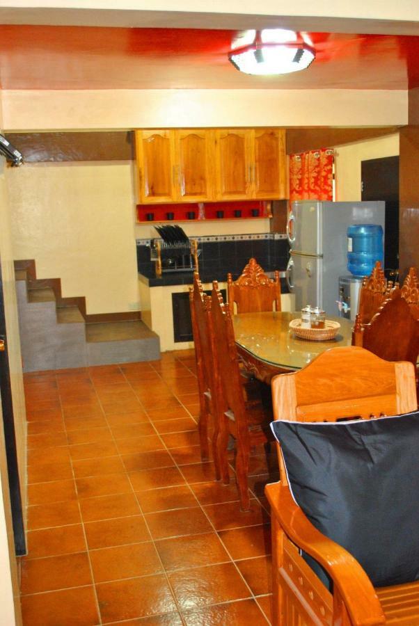 Fully Ac 3Br House For 8Pax Near Airport And Sm With 100Mbps Wifi Vila Puerto Princesa Exterior foto