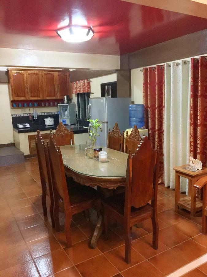 Fully Ac 3Br House For 8Pax Near Airport And Sm With 100Mbps Wifi Vila Puerto Princesa Exterior foto